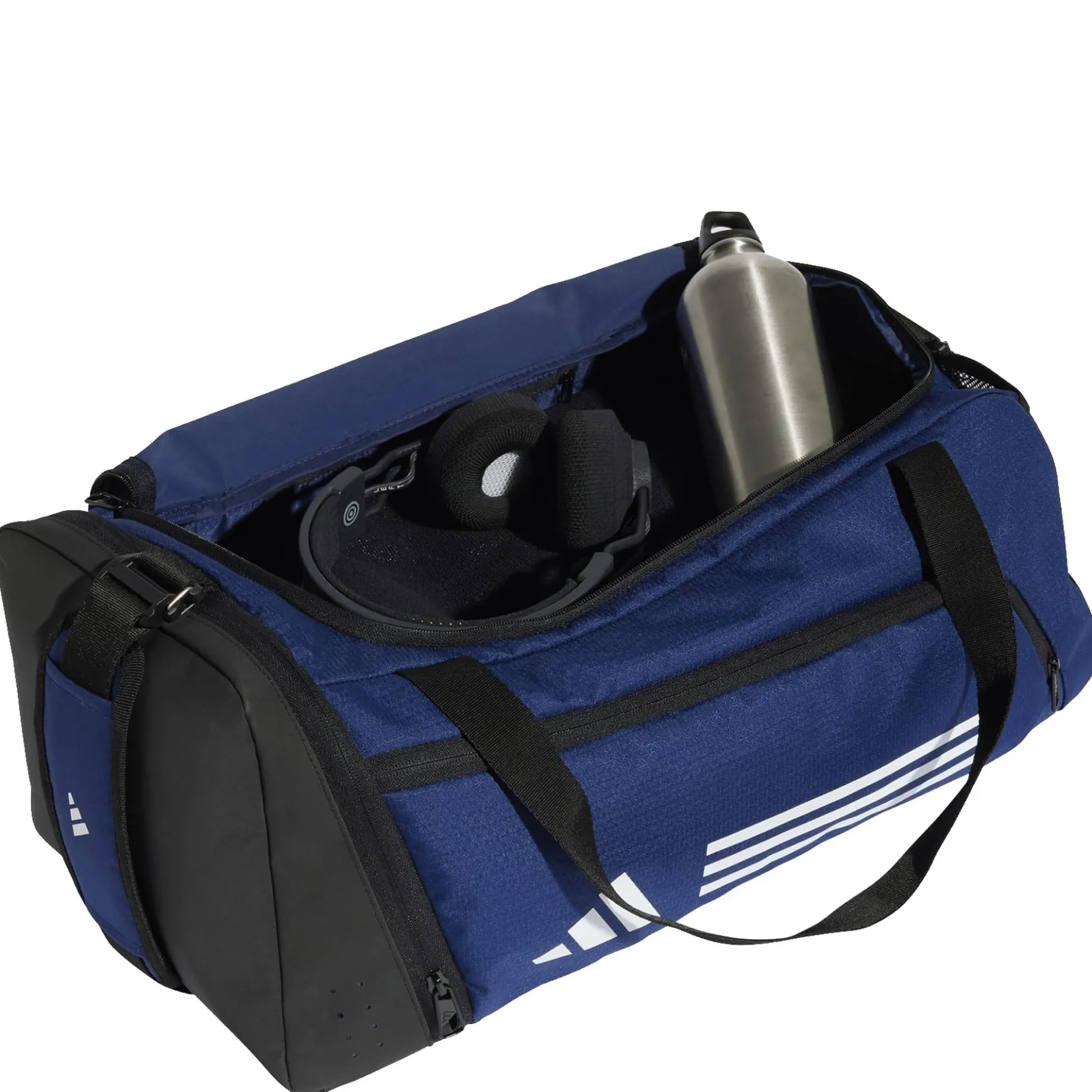 Tiro Duffle 30 - Sporttasche 50 cm S (darkblue/white)