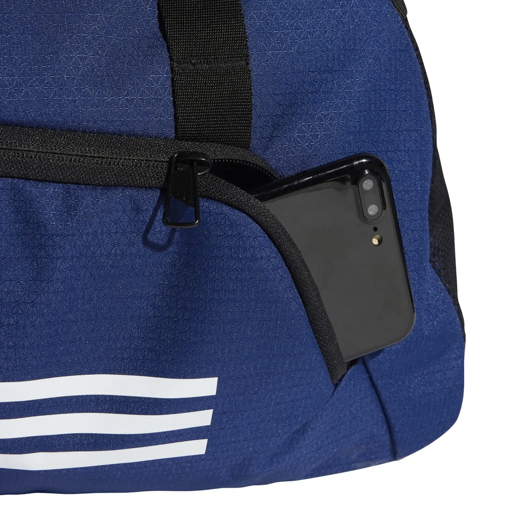 Tiro Duffle 30 - Sporttasche 50 cm S (darkblue/white)