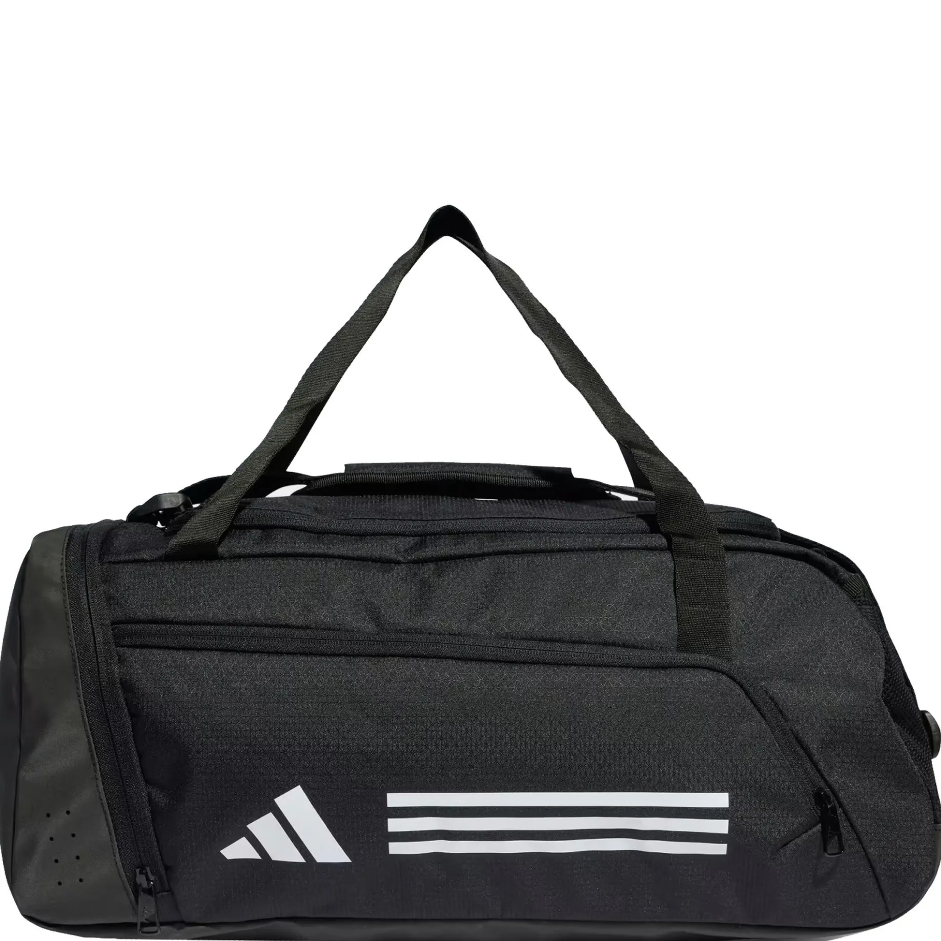 Tiro Duffle 30 - Sporttasche 50 cm S (black/white)