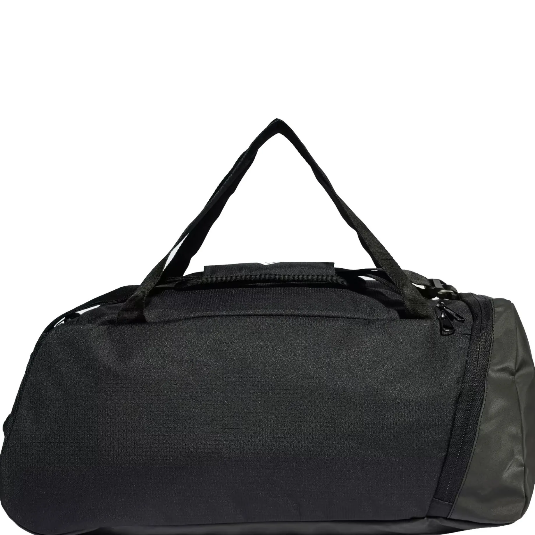 Tiro Duffle 30 - Sporttasche 50 cm S (black/white)