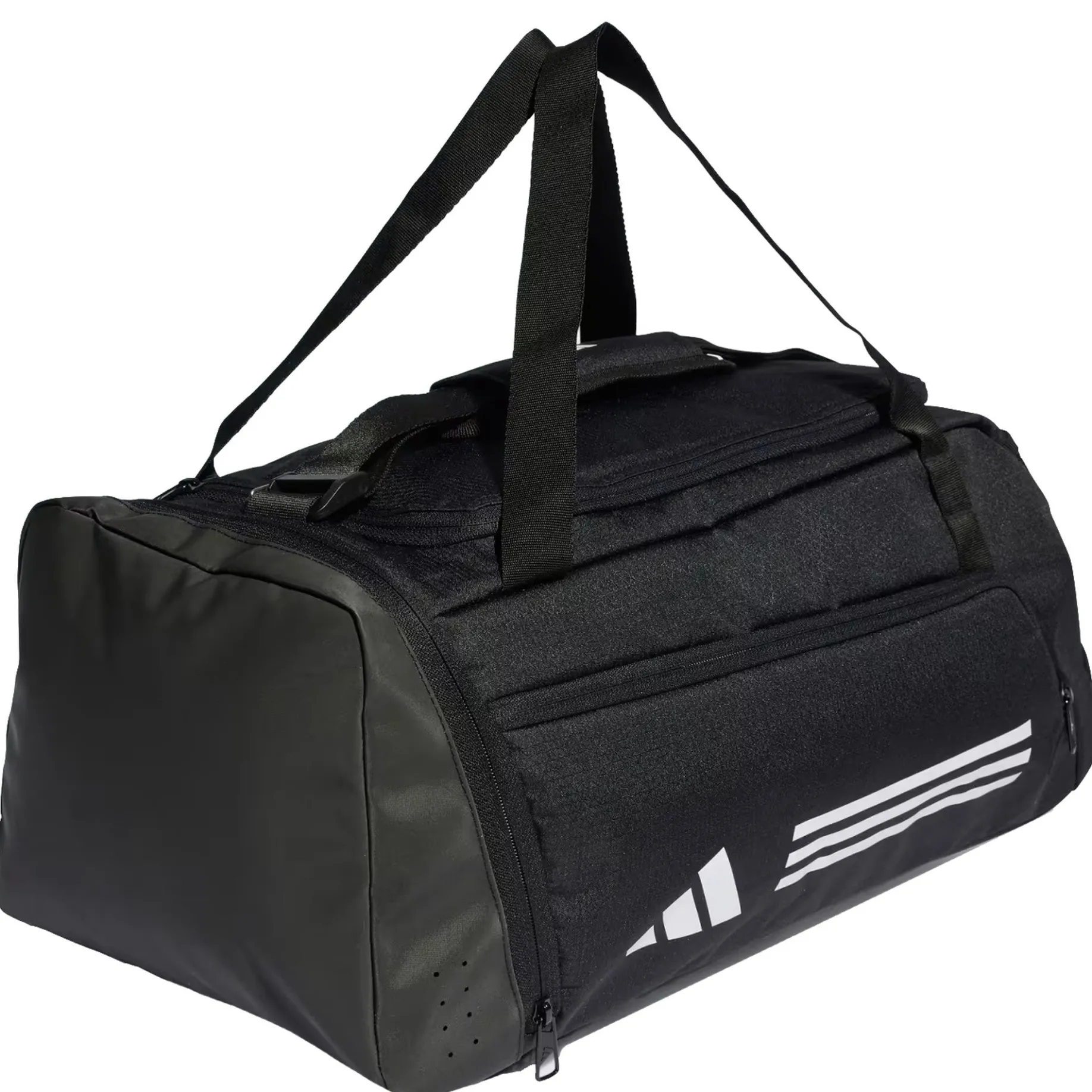 Tiro Duffle 30 - Sporttasche 50 cm S (black/white)