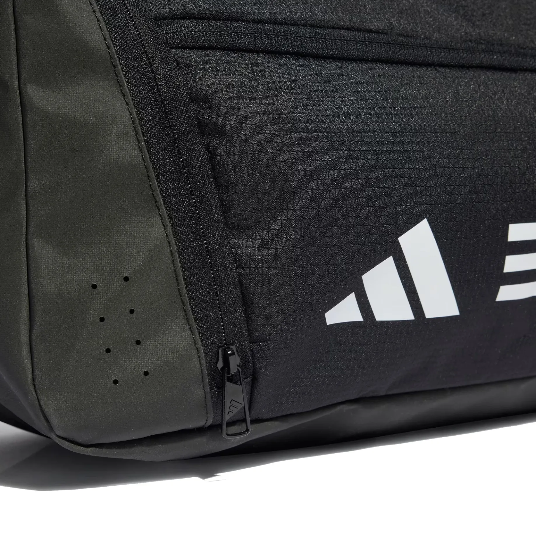 Tiro Duffle 30 - Sporttasche 50 cm S (black/white)