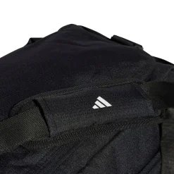 Tiro Duffle 30 - Sporttasche 50 cm S (black/white)