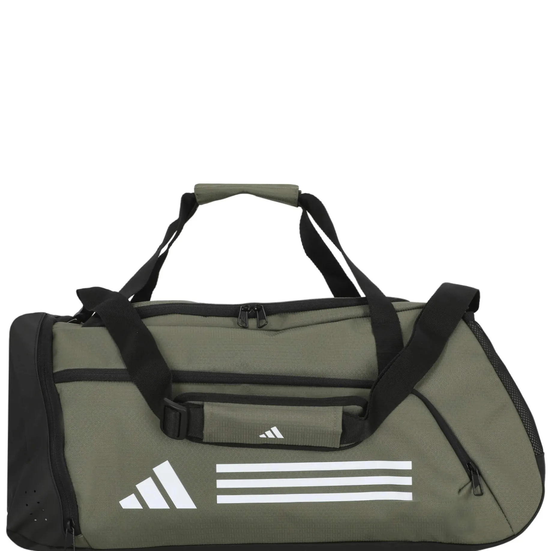 Tiro Duffle 52 - Sporttasche 57 cm M (olistr/white)
