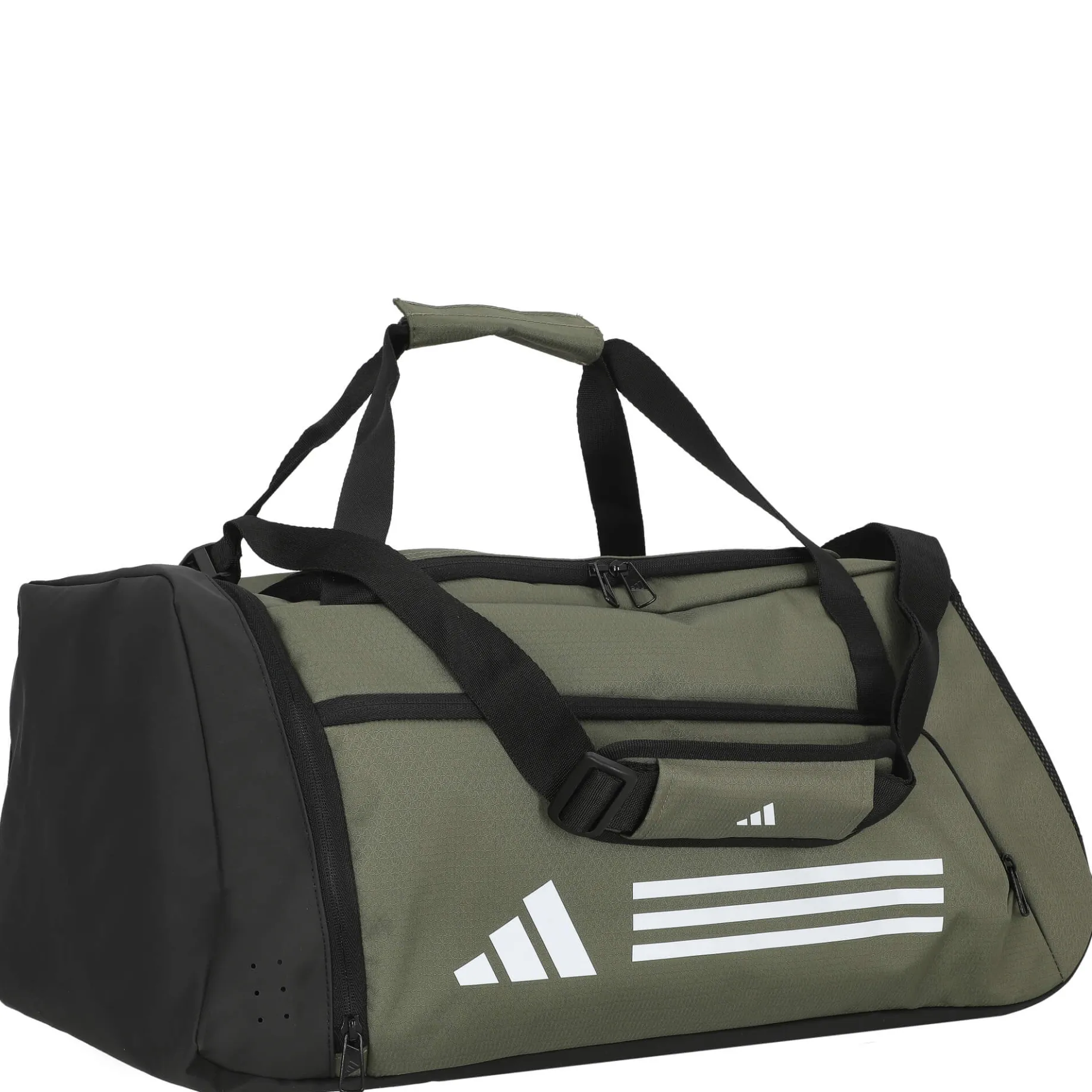 Tiro Duffle 52 - Sporttasche 57 cm M (olistr/white)