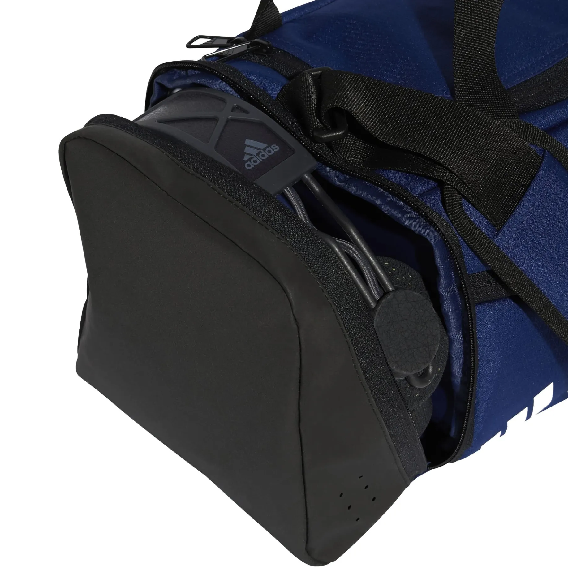 Tiro Duffle 17 - Sporttasche 40 cm XS (darkblue/white)