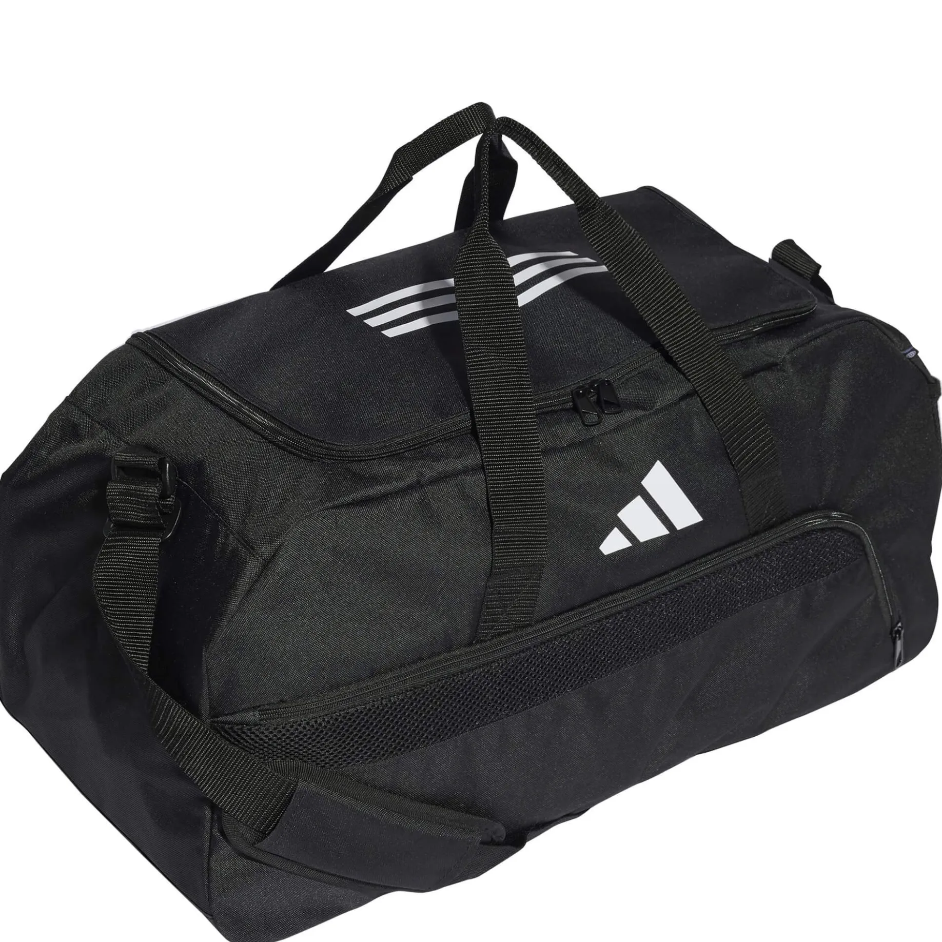 Tiro League 40 - Sporttasche 60 cm M (black/white)