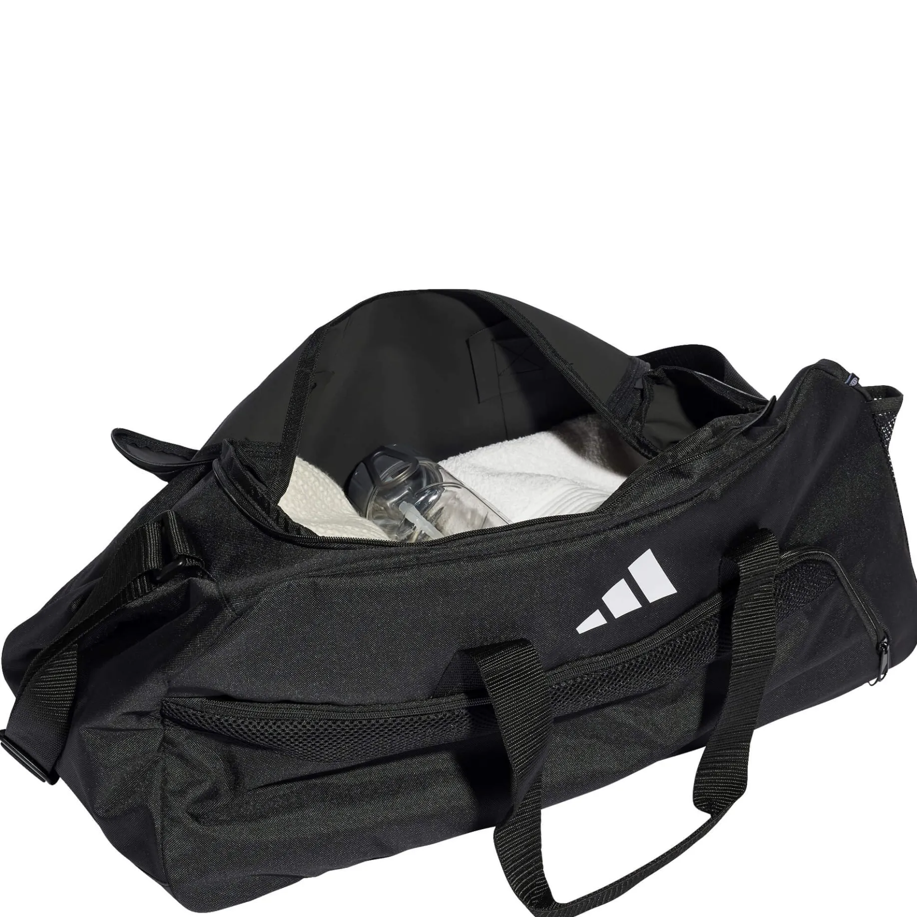 Tiro League 40 - Sporttasche 60 cm M (black/white)