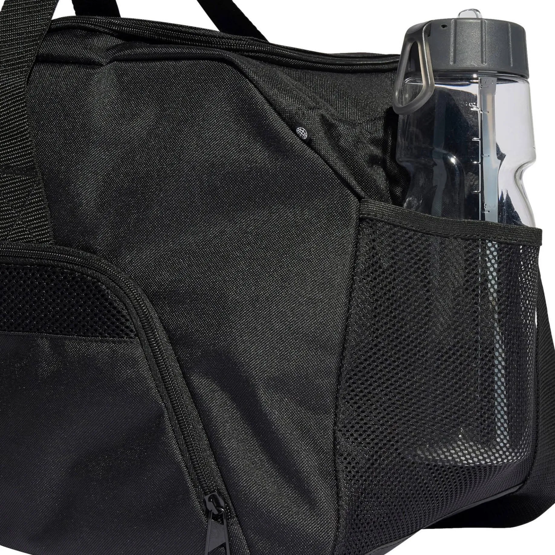 Tiro League 40 - Sporttasche 60 cm M (black/white)