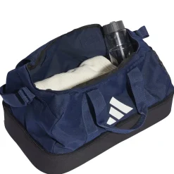 Tiro League - Sporttasche (Bodenfach) 48 cm S (tenable/black/white)