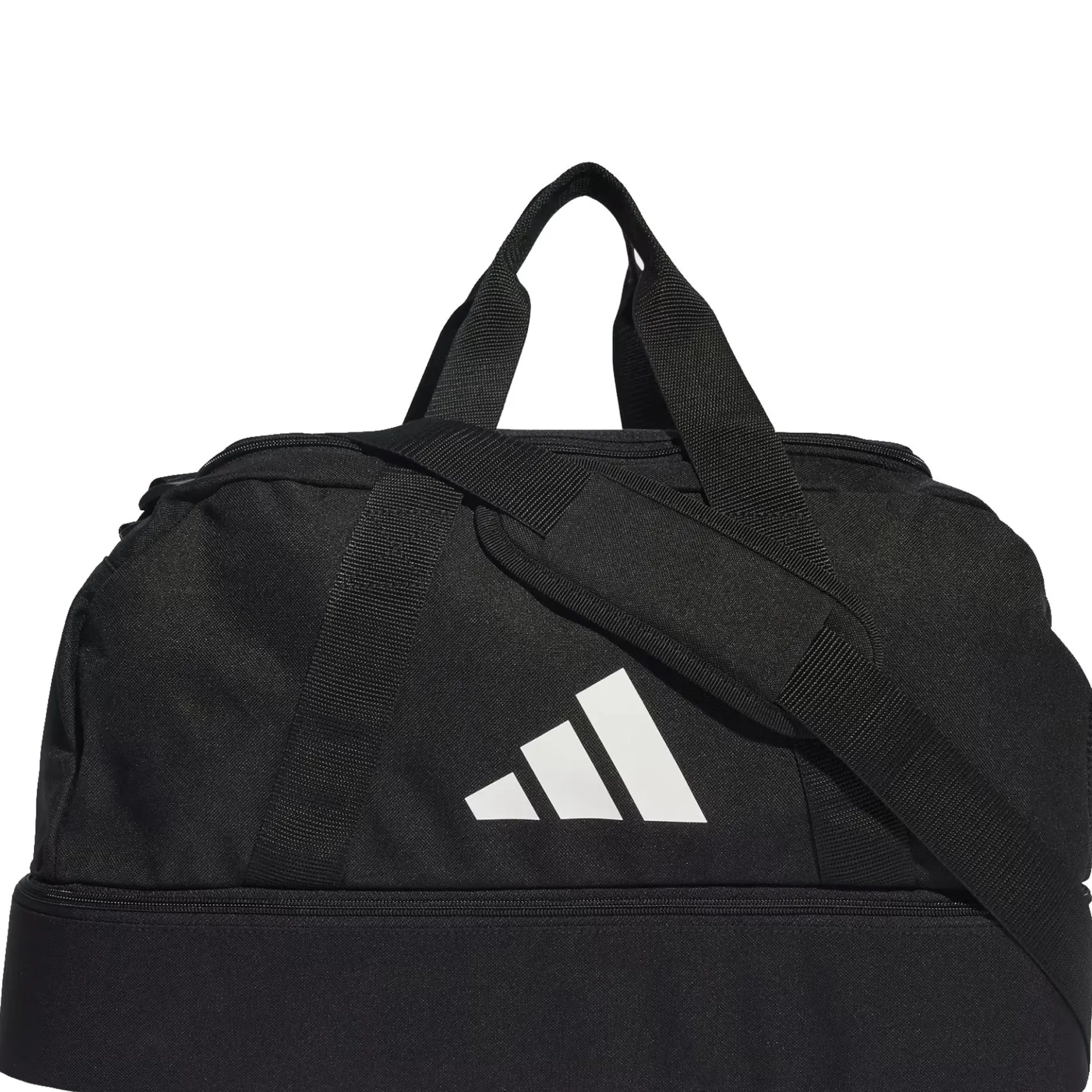 Tiro League - Sporttasche (Bodenfach) 48 cm S (black/white)