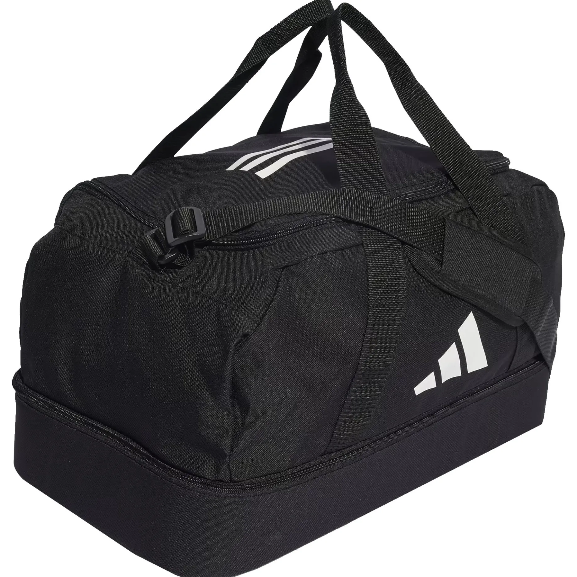 Tiro League - Sporttasche (Bodenfach) 48 cm S (black/white)