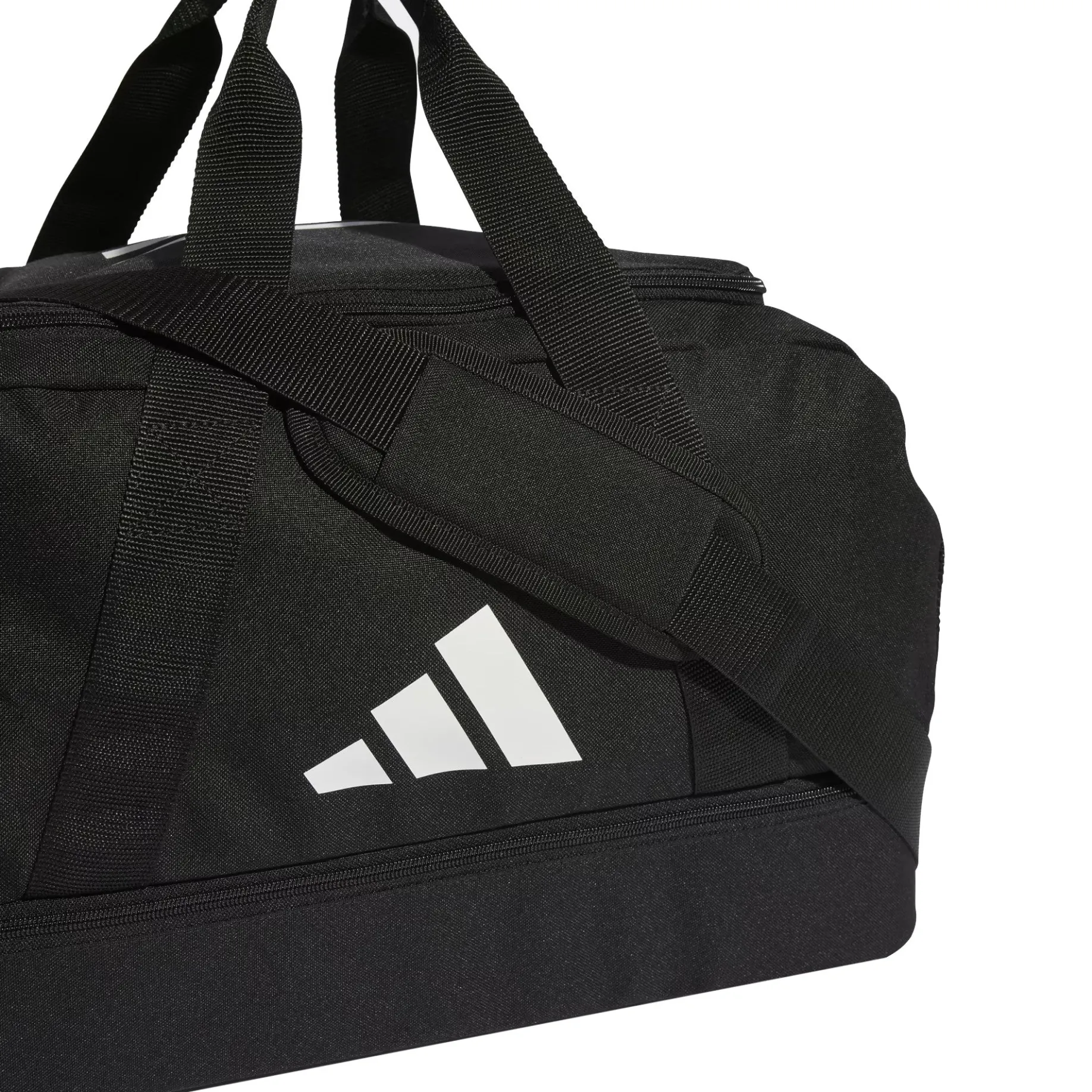 Tiro League - Sporttasche (Bodenfach) 48 cm S (black/white)