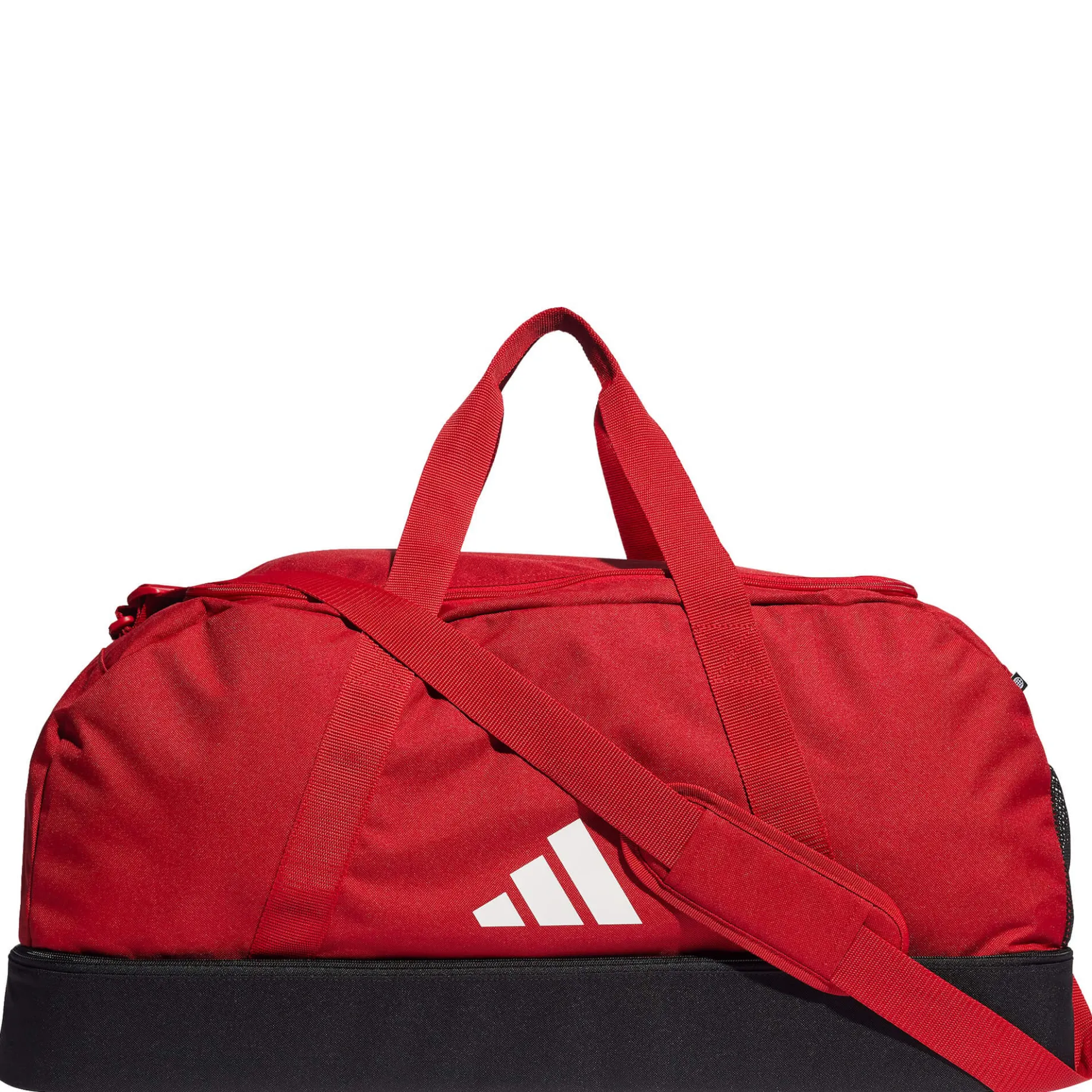 Tiro League - Sporttasche (Bodenfach) 65 cm L (team power red 2 / black / white)