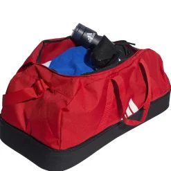 Tiro League - Sporttasche (Bodenfach) 65 cm L (team power red 2 / black / white)