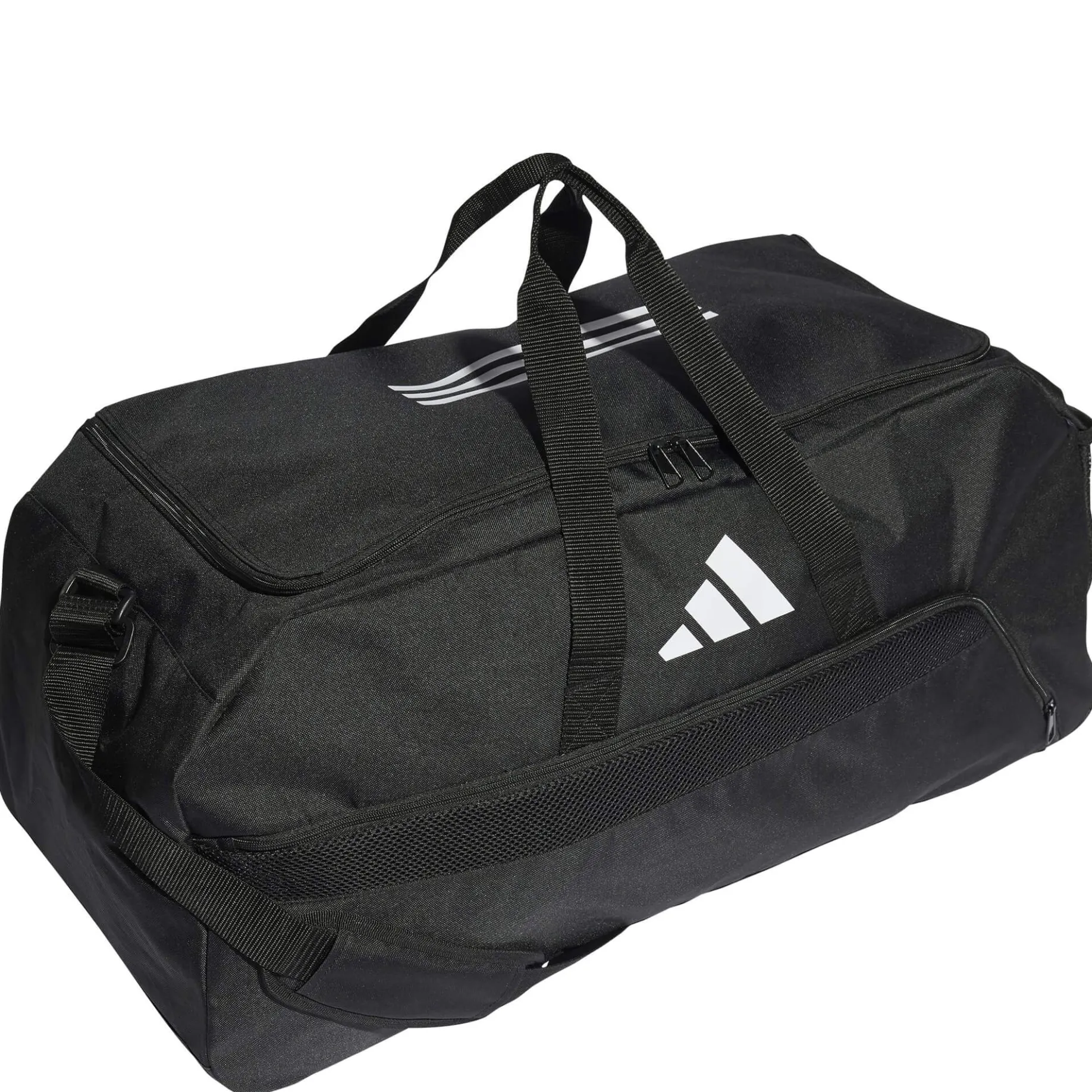 Tiro League - Sporttasche 65 cm L (black/white)