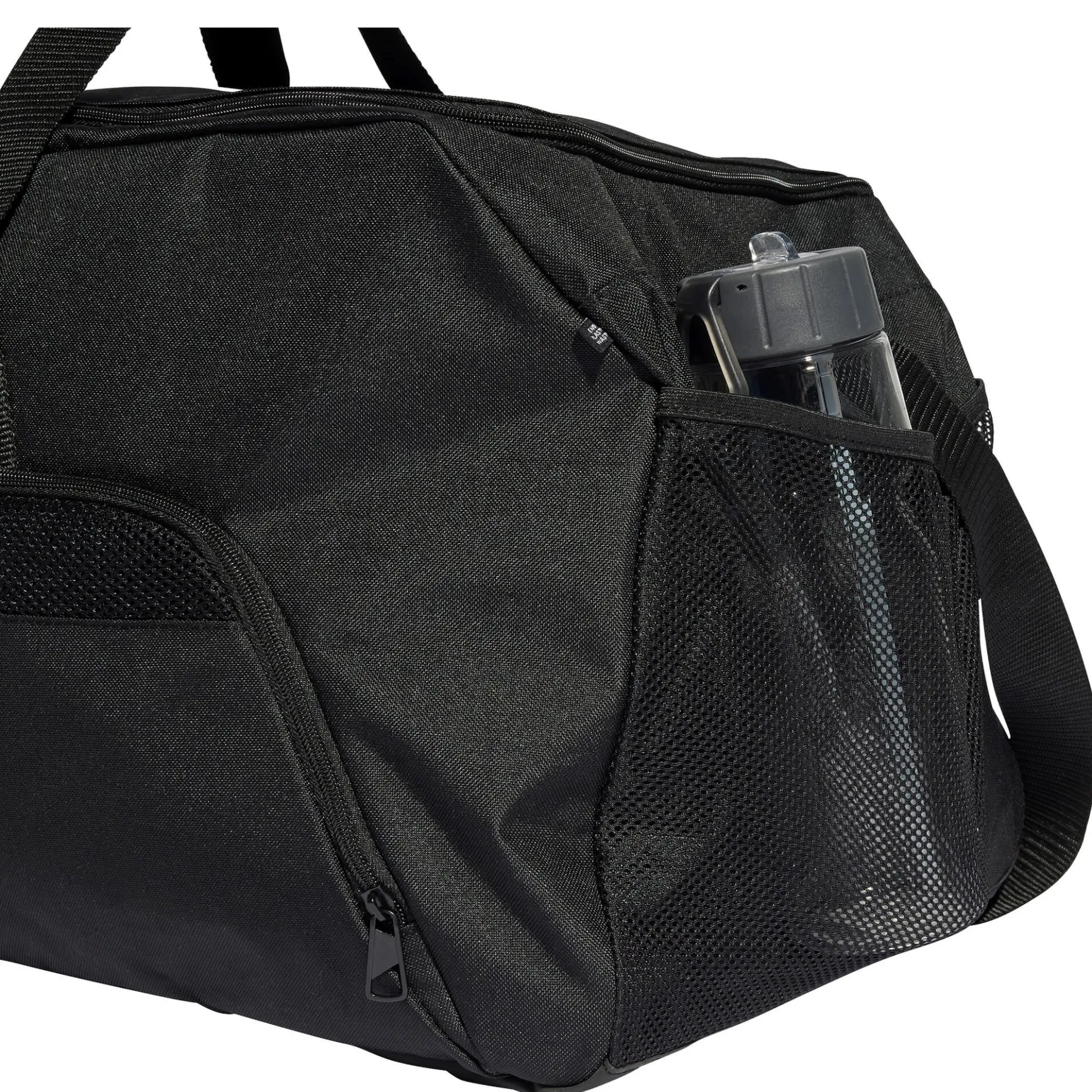 Tiro League - Sporttasche 65 cm L (black/white)