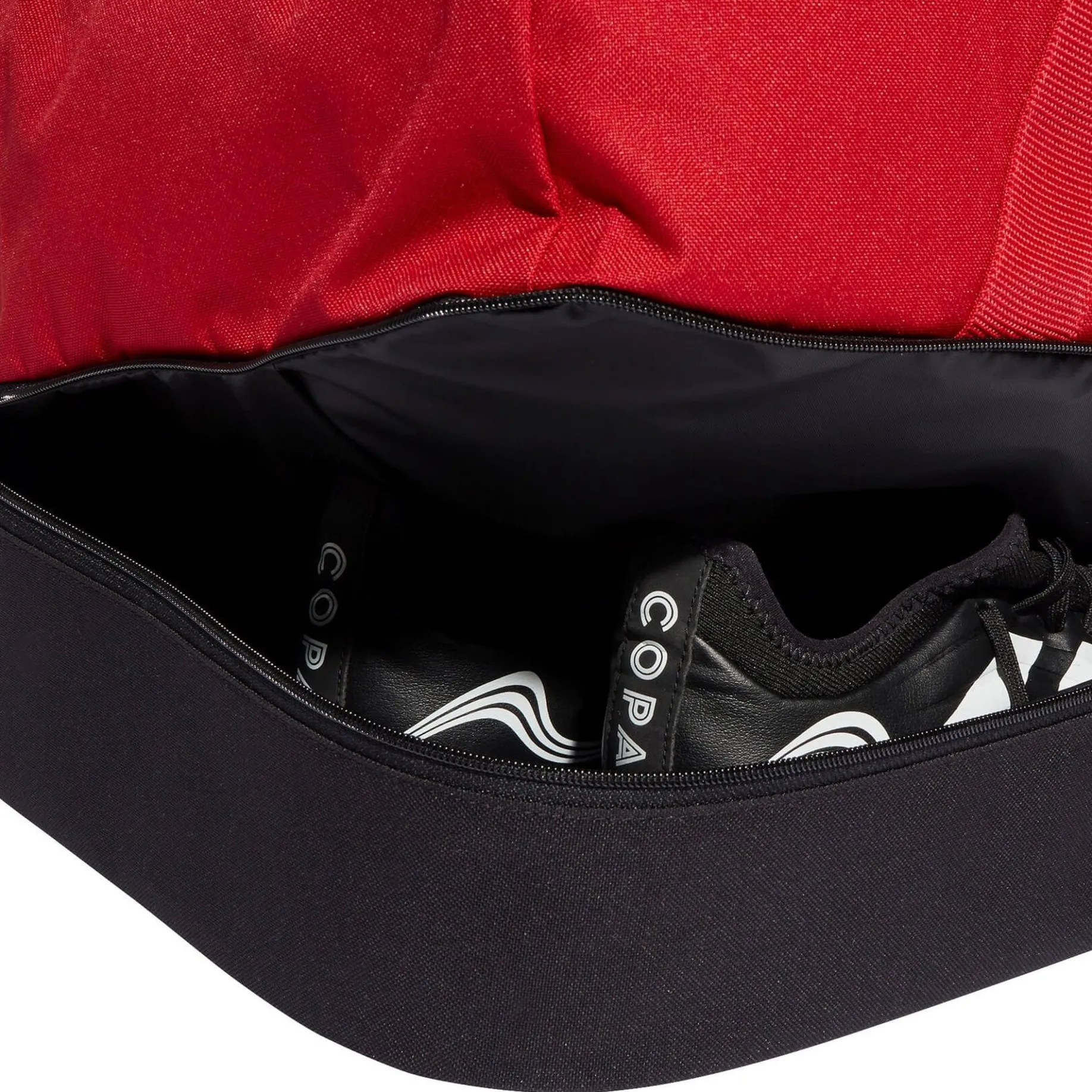 Tiro League - Sporttasche (Bodenfach) 58 cm M (tepore/black/white)