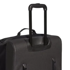Tiro League Trolley - Sporttasche XL 80 cm (black/white)
