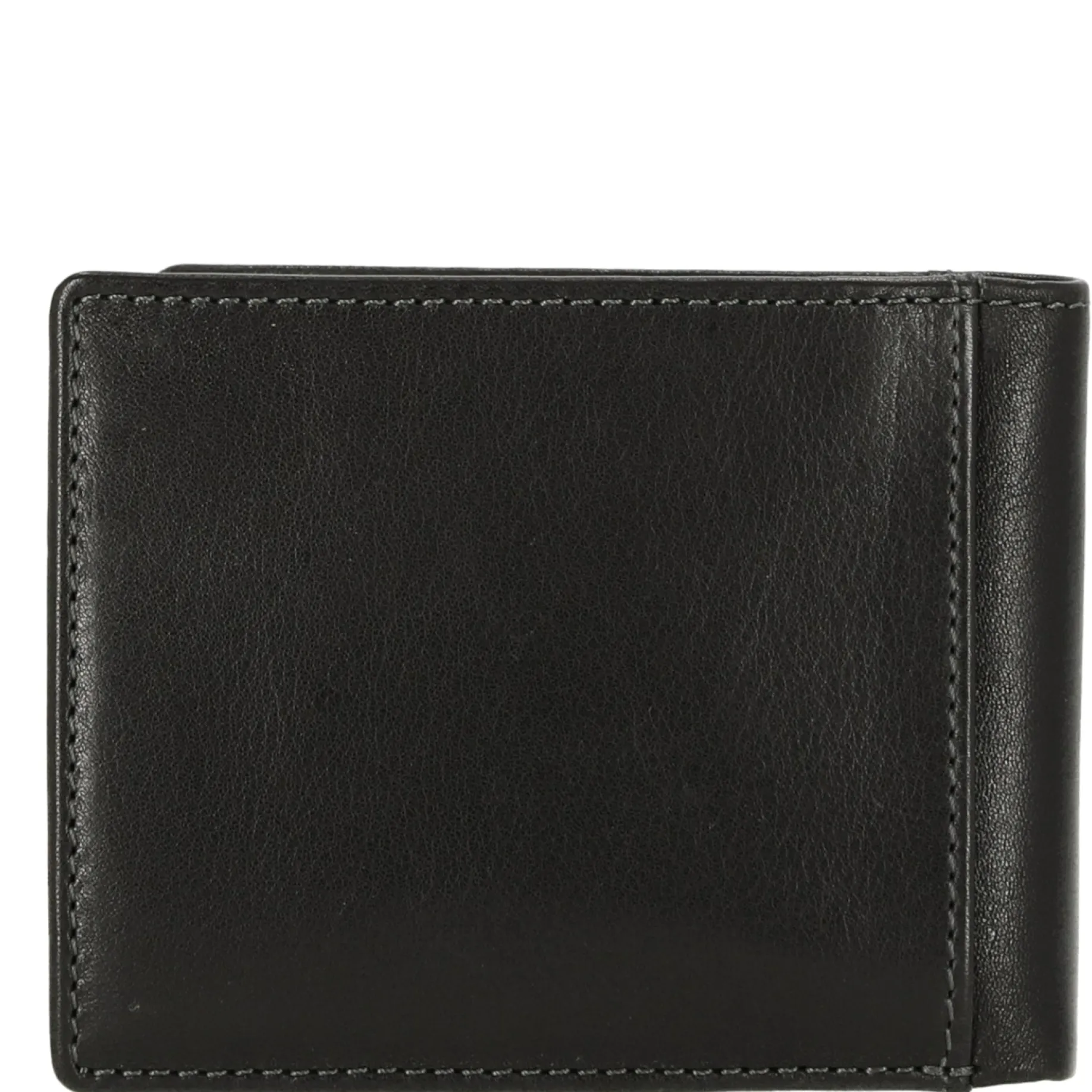 Tokyo - Geldbörse 6 cc 11 cm (black)