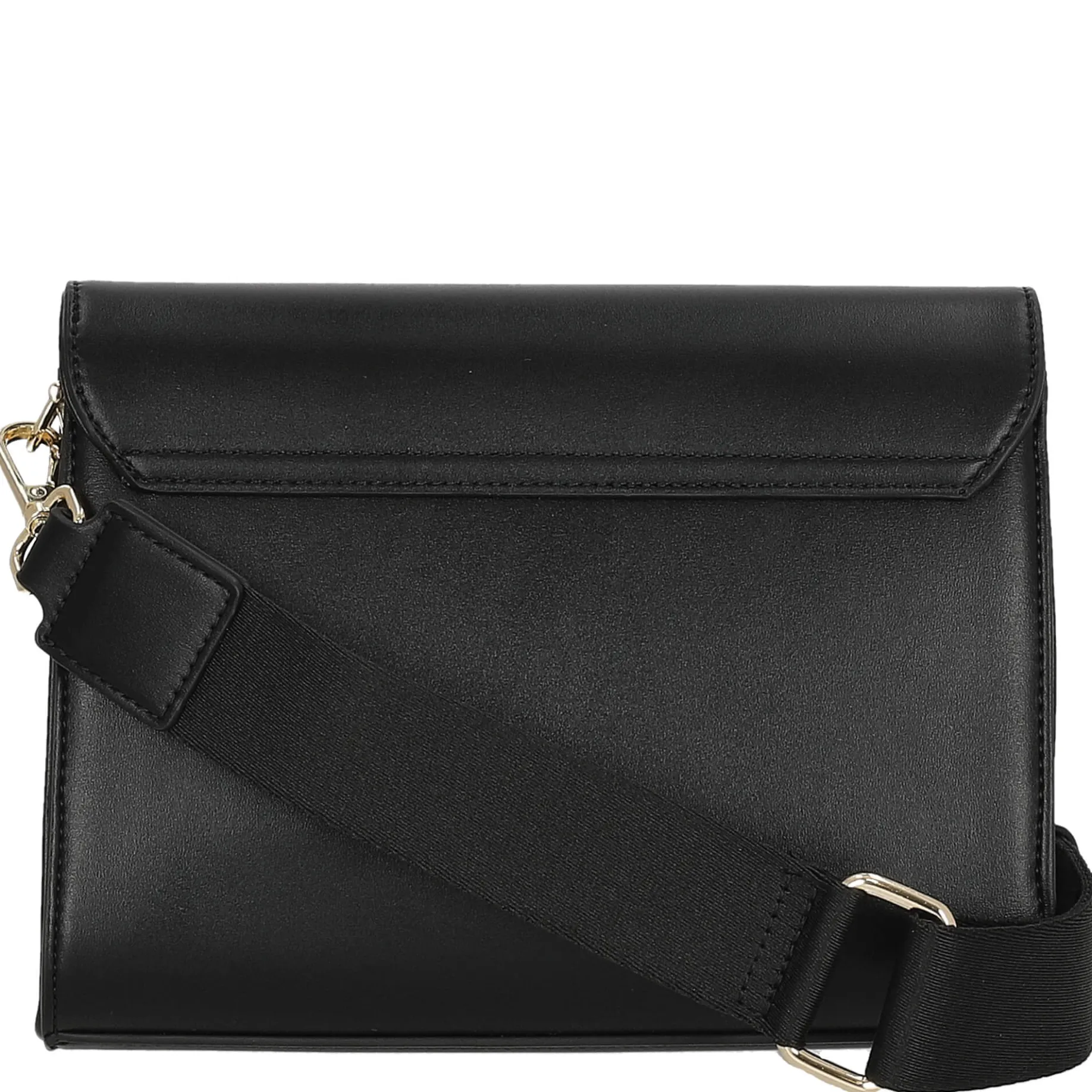 Tolita Midi - Umhängetasche 22.5 cm (black/gold)