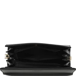 Tolita Midi - Umhängetasche 22.5 cm (black/gold)