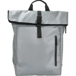 Tolja - Kurierrucksack 16" 46 cm (mid grey)