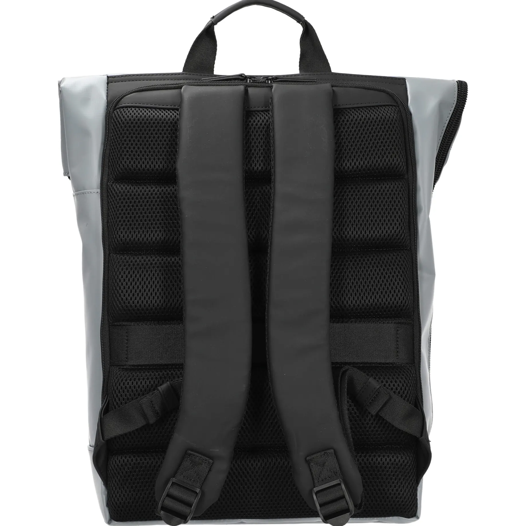 Tolja - Kurierrucksack 16" 46 cm (mid grey)