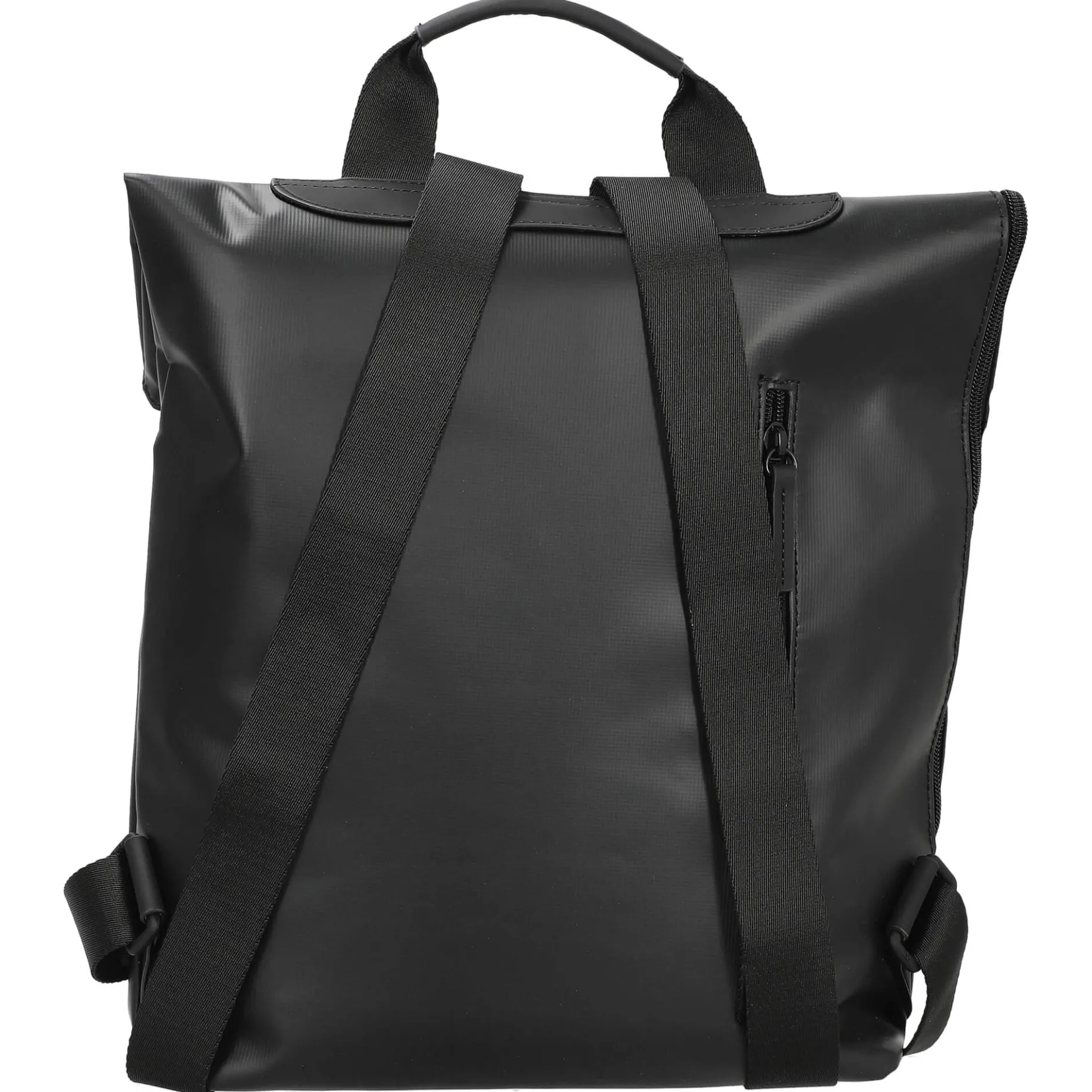 Tolja - Kurierrucksack 35 cm (schwarz)