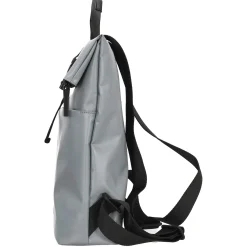Tolja - Kurierrucksack 35 cm (mid grey)