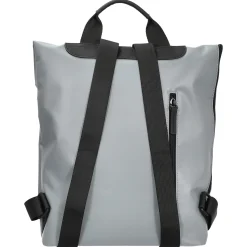 Tolja - Kurierrucksack 35 cm (mid grey)