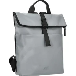 Tolja - Kurierrucksack 35 cm (mid grey)