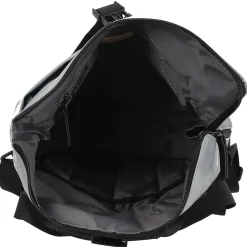 Tolja - Kurierrucksack 35 cm (mid grey)