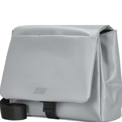 Tolja - Umhängetasche S 25 cm (hellgrau)
