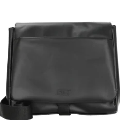 Tolja - Umhängetasche S 25 cm (black)