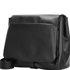 Tolja - Umhängetasche S 25 cm (black)