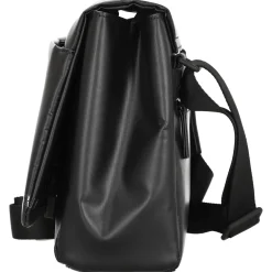 Tolja - Umhängetasche S 25 cm (black)