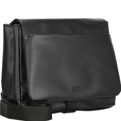 Tolja - Umhängetasche S 25 cm (black)