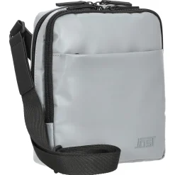 Tolja - Umhängetasche XS 21 cm (hellgrau)