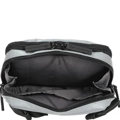 Tolja - Umhängetasche XS 21 cm (hellgrau)
