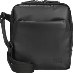 Tolja - Umhängetasche XS 21 cm (schwarz)
