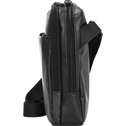 Tolja - Umhängetasche XS 21 cm (schwarz)