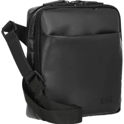 Tolja - Umhängetasche XS 21 cm (schwarz)