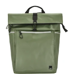 Tolja Cyclist II - Rucksack 44 cm (olive)