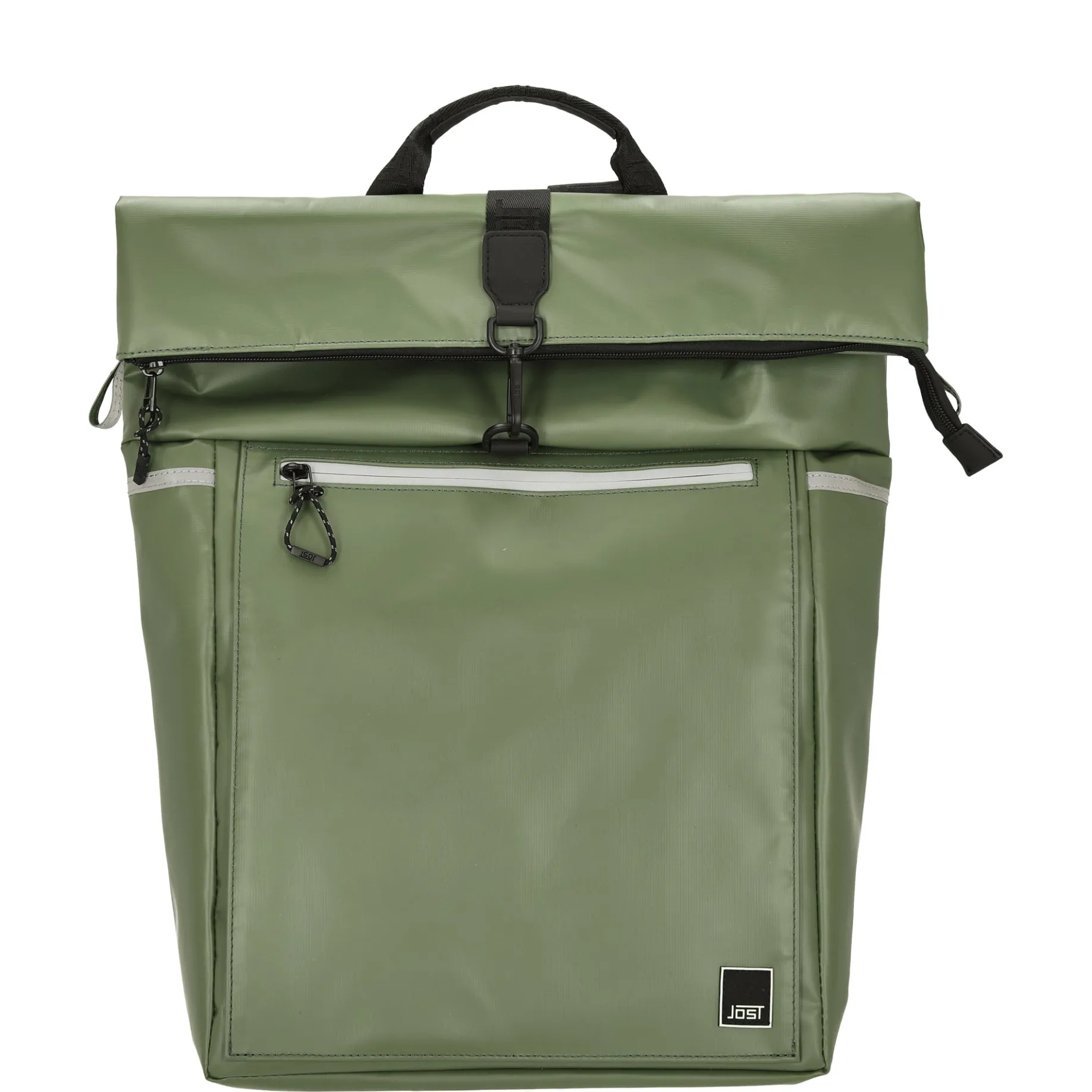Tolja Cyclist II - Rucksack 44 cm (olive)