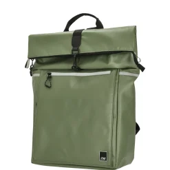Tolja Cyclist II - Rucksack 44 cm (olive)