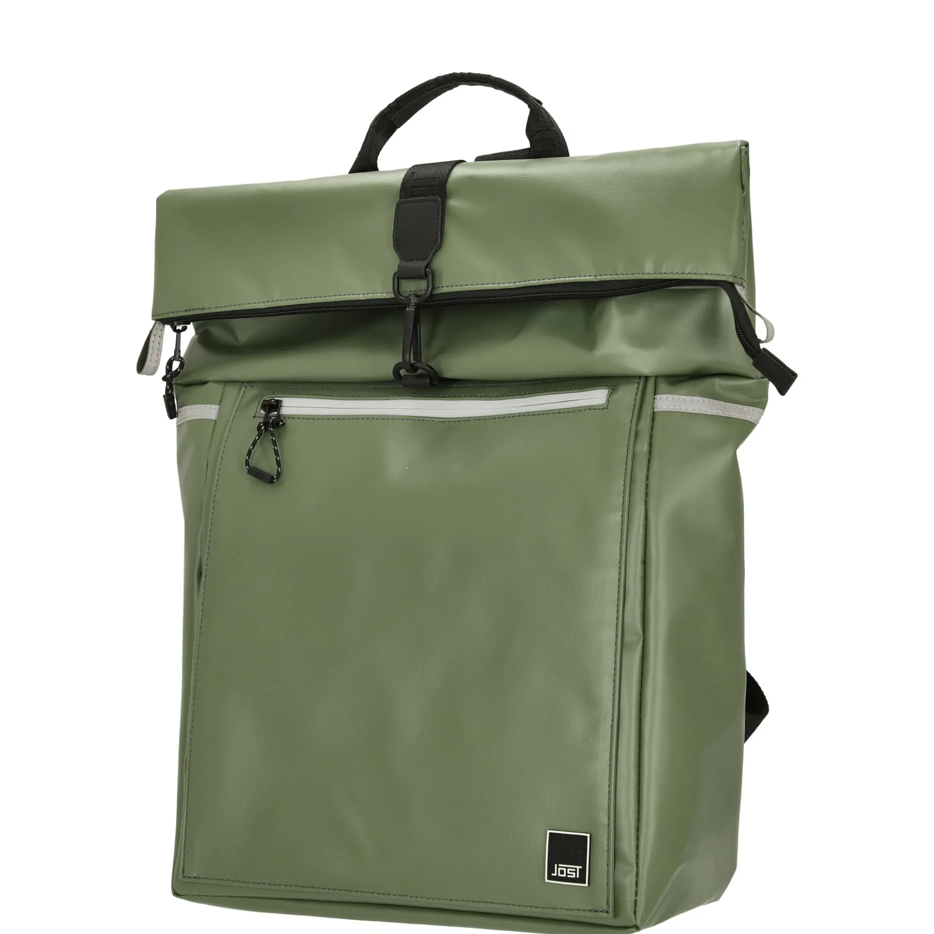 Tolja Cyclist II - Rucksack 44 cm (olive)