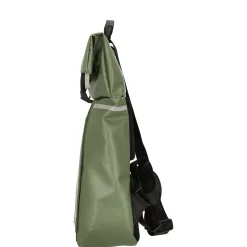 Tolja Cyclist II - Rucksack 44 cm (olive)