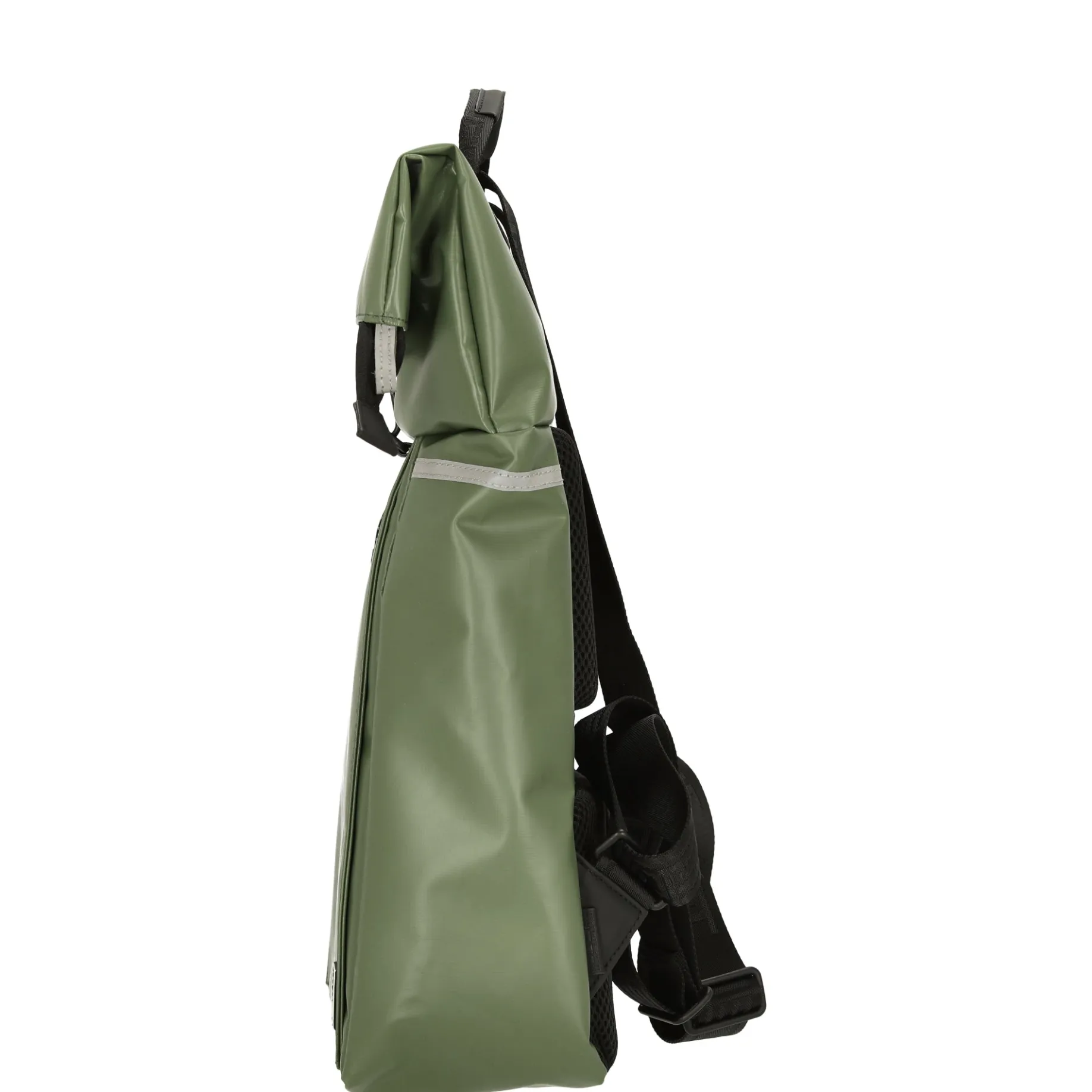 Tolja Cyclist II - Rucksack 44 cm (olive)