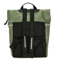 Tolja Cyclist II - Rucksack 44 cm (olive)